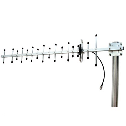 850/1900MHz YAGI antenna