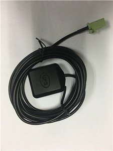 GPS