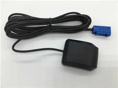 GPS