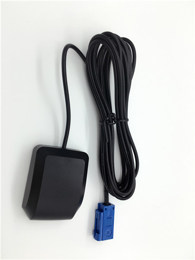 GPS