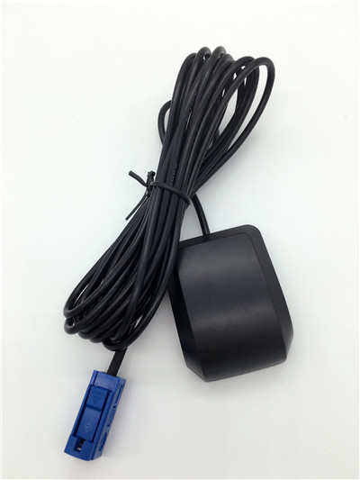 GPS