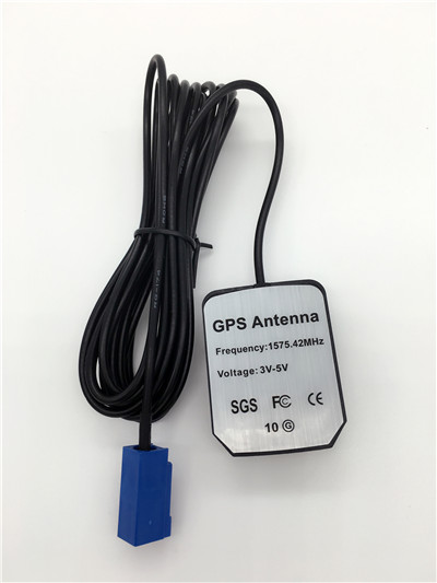 GPS