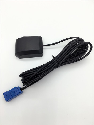GPS