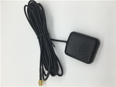 GPS