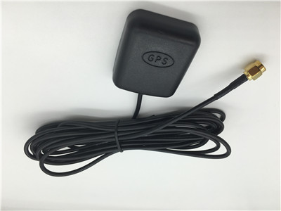 GPS