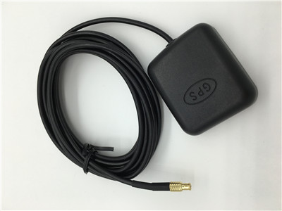 GPS
