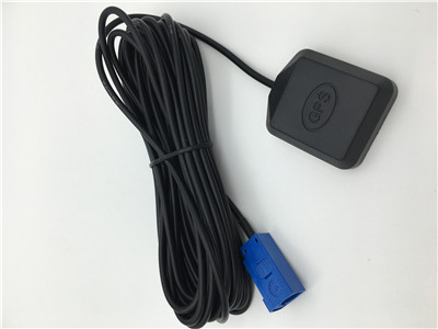 GPS