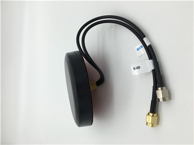 GPS