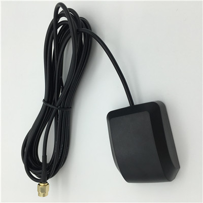 GPS